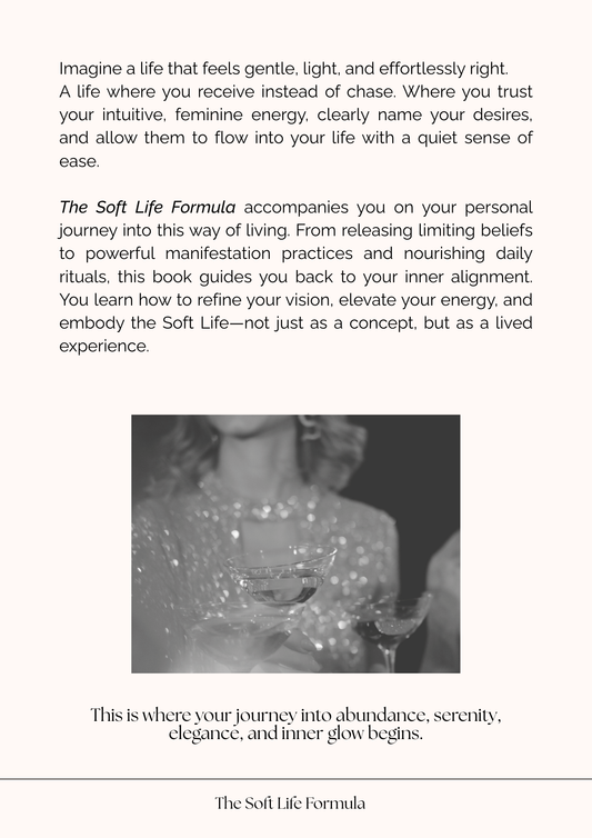 The Soft Life Collection