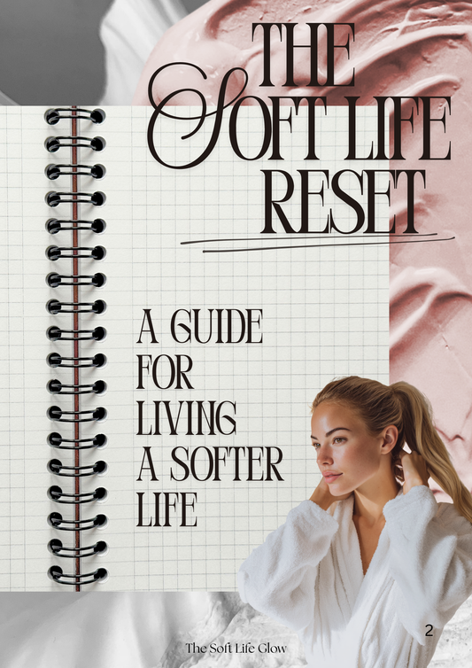 The Soft Life Foundation