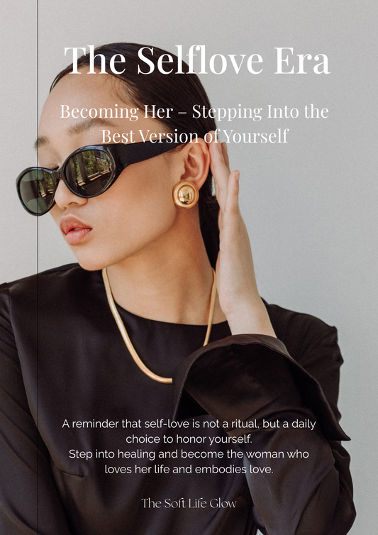 The Selflove Era